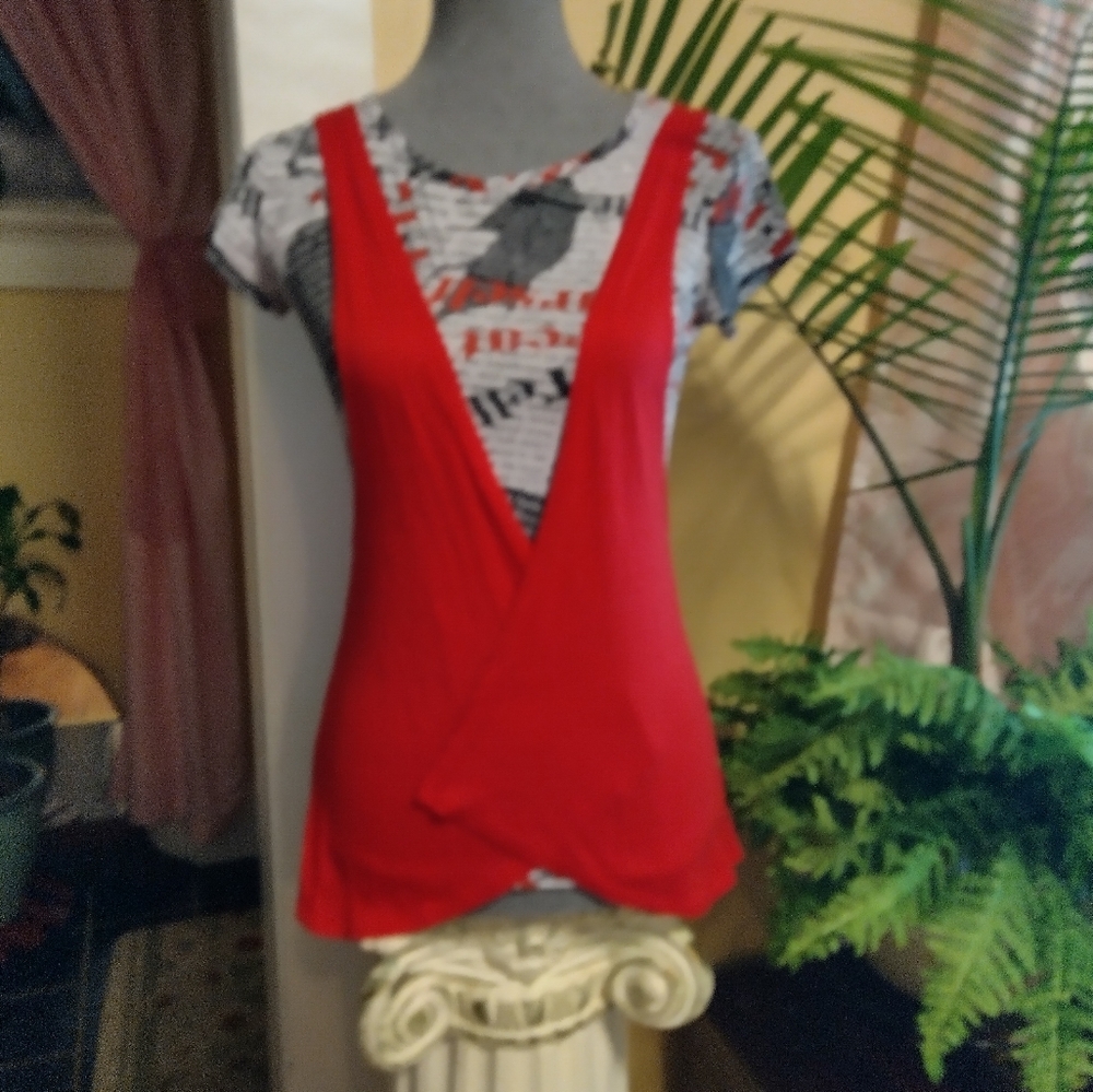 Bongo Top - Picture 5 of 9